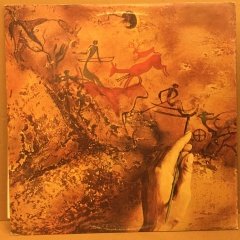MOODY BLUES - TO OUR CHILDRENS CHILDRENS CHILDREN (1969) - PLAK 2.EL