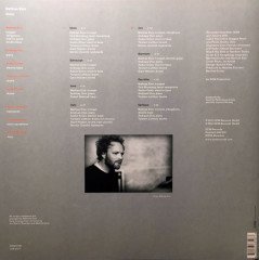 MATHIAS EICK - SKALA (2011) - LP ECM RECORDS SIFIR PLAK