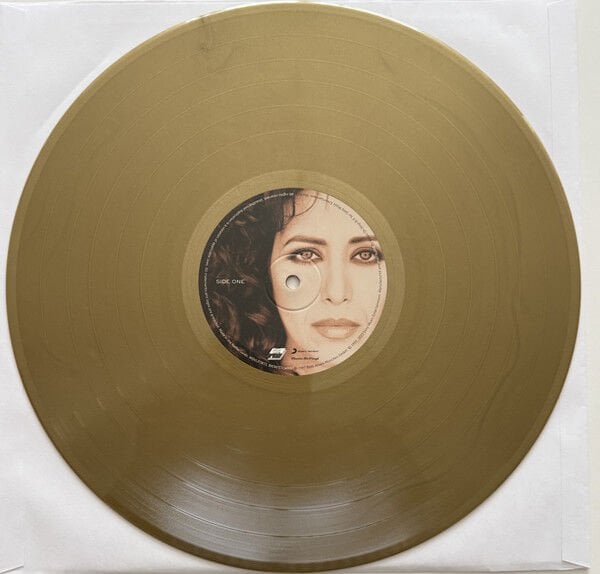 OFRA HAZA - OFRA HAZA (1997) - LP 180GR 2025 COLOURED & NUMBERED LIMITED EDITION SIFIR PLAK