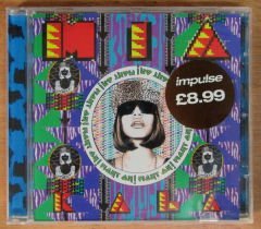 M.I.A - KALA - CD 2.EL