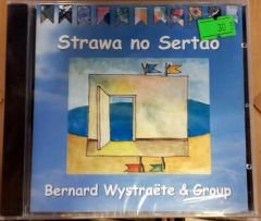 BERNARD WYSTRAETE & GROUP - CD SIFIR
