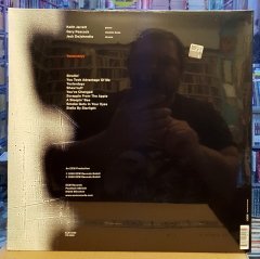 KEITH JARRETT YESTERDAYS GARY PEACOCK JACK DEJOHNETTE (2009) 2LP ECM SIFIR