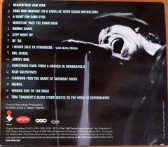 TOM WAITS - USED SONGS 1973-1980 (2001) CD 2.EL