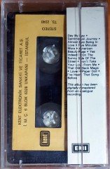 FRANK SINATRA - COME SWING WITH ME / KENT KASET SIFIR