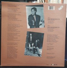 CULTURE BEAT FEATURING JO VAN NELSEN - DER ERDBEERMUND (1989) - 12'' MAXI SINGLE VINYL PLAK 2.EL