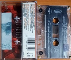 NO BOUNDARIES / A BENEFIT FOR THE KOSOVAR REFUGEES / PEARL JAM, ALANIS MORISSETTE, OASIS, BUSH, SUEDE, TORI AMOS, KORN (1999) - KASET EPIC 2.EL