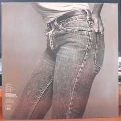 DIANA ROSS - DIANA (1980) - PLAK 2.EL
