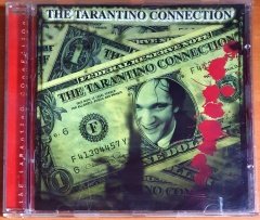 THE TARANTINO COLLECTION / DIRE STRAITS, THE MAVERICKS, URGE OVERKILL, THE BLASTERS, ROBERT PALMER (1996) - CD 2.EL