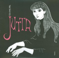 JUTTA HIPP - NEW FACES-NEW SOUNDS FROM GERMANY (1954) - 2015 EDITION 10'' (10 inch) 33 devir SIFIR PLAK