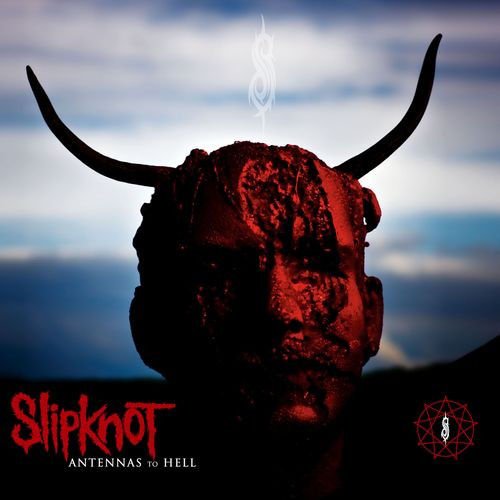 SLIPKNOT – ANTENNAS TO HELL / BEST OF (2012) - CD AMBALAJINDA SIFIR
