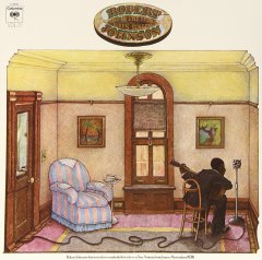 ROBERT JOHNSON - KING OF THE DELTA BLUES SINGERS VOL II - LP SIFIR