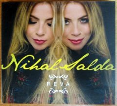 NİHAL SALDA - REVA DIGIPACK CD 2.EL