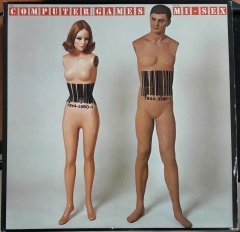 MI-SEX - COMPUTER GAMES (1979) - 2.EL PLAK