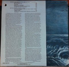 MUSIC FROM GREAT SHAKESPEAREAN FILMS - BERNARD HERRMANN - 2.EL PLAK