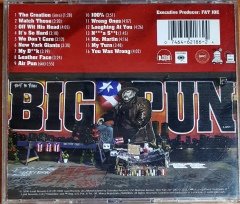 BIG PUN - YEEEAH BABY (2000) LOUD RECORDS CD 2.EL