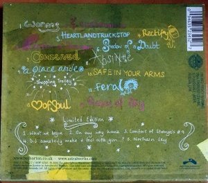 BETH ORTON - PRESS PLAY / LIMITED EDITION (2006) - 2CD 2.EL