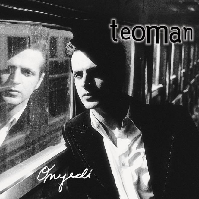 TEOMAN - 17 (2000) - CD 2018 BASKI SIFIR