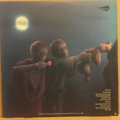 MOODY BLUES - EVERY GOOD BOY DESERVES FAVOUR (1971) - PLAK 2.EL