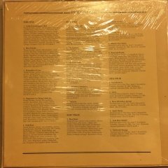 WOODY HERMAN - BIG BANDS (1980) MONO, HALF-SPEED MASTERING SIFIR 2PLAK BOXSET