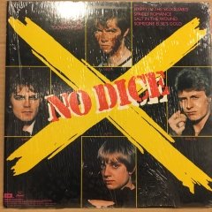 NO DICE - NO DICE (1978) 2.EL PLAK
