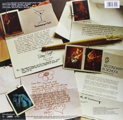 AC/DC - HIGH VOLTAGE (1976) - LP 180GR 2003 EDITION REISSUE SIFIR PLAK