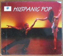 HISPANIC POP - CD 2.EL