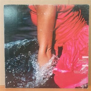 OLIVIA NEWTON-JOHN - PHYSICAL (1976) - LP 2.EL PLAK