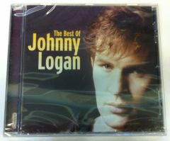 JOHNNY LOGAN THE BEST OF CD SIFIR