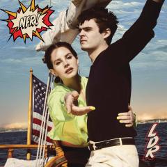 LANA DEL REY - NORMAN FUCKING ROCKWELL (2019) - 2LP SIFIR PLAK