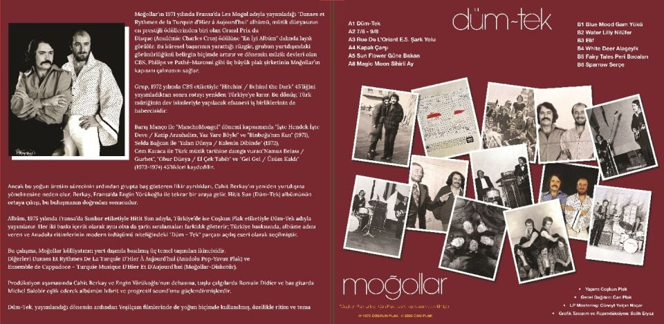 SOFT ANALOG - DANS İLLÜZYON (2026) - CD JEWEL CASE AMBALAJINDA SIFIR