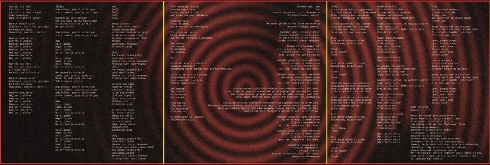 SOFT ANALOG - DANS İLLÜZYON (2026) - CD JEWEL CASE AMBALAJINDA SIFIR