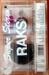 SHAMPOO - WE ARE SHAMPOO (1994) KENT CASSETTE MADE IN TURKEY ''NEW''