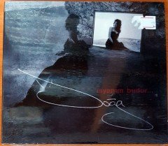DOĞA - İSYANIM BUDUR (2013) - CD SIFIR