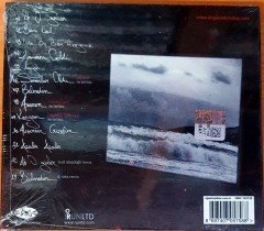 DOĞA - İSYANIM BUDUR (2013) - CD SIFIR