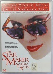 YILDIZ AVCISI - THE STAR MAKER - GIUSEPPE TORNATORE - DVD 2.EL