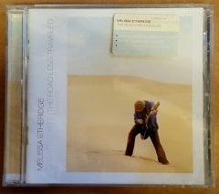 MELISSA ETHERIDGE - GREATEST HITS: THE ROAD LESS TRAVELLED (2005) - CD SIFIR
