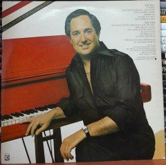 NEIL SEDAKA - A SONG (1977) - PLAK 2.EL