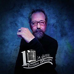 FERİDUN DÜZAĞAÇ - 10'A ÖZEL (2019) - CD SIFIR