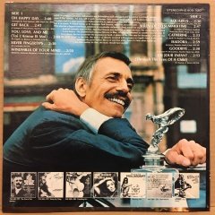 PAUL MAURIAT AND HIS ORCHESTRA - L.O.V.E. 1969 2.EL PLAK