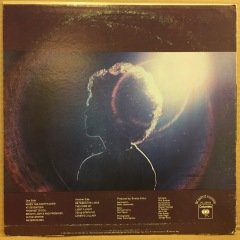 JANIS IAN - BETWEEN THE LINES (1975) - LP 2.EL PLAK