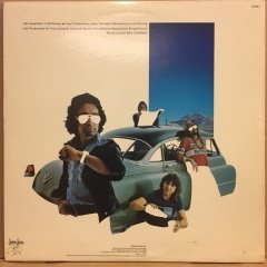 BAD COMPANY - DESOLATION ANGELS 1979 2.EL PLAK