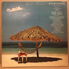 CAT STEVENS - FOREIGNER 1973 2.EL PLAK