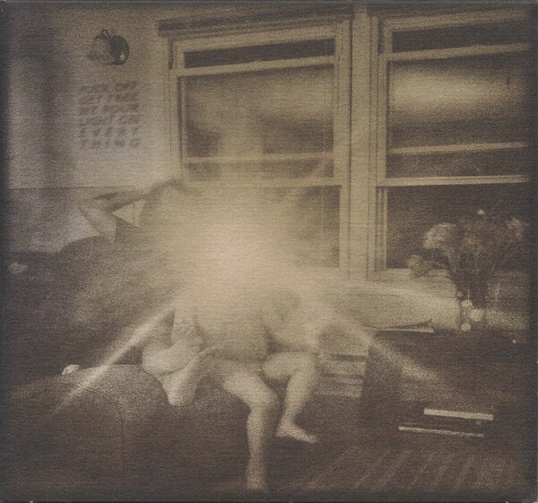 THEE SILVER MT. ZION MEMORIAL ORCHESTRA – FUCK OFF GET FREE WE POUR LIGHT ON EVERYTHING (2014) - CD DIGISLEEVE AMBALAJINDA SIFIR