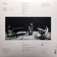 SHAI MAESTRO - THE DREAM THIEF (2018) - LP ECM RECORDS SIFIR PLAK