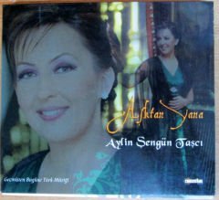 AYLİN ŞENGÜN TAŞCI - AŞKTAN YANA CD 2.EL