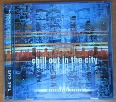 CHILL OUT IN THE CITY - CD 2.EL
