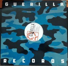 D.O.P. - OH YEAH (1992) - 12'' MAXI SINGLE PLAK 2.EL