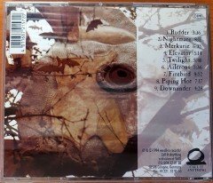 JUNGLE PILOTS - DOWNUNDER (1994) CALL IT ANYTHING CD 2.EL