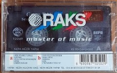 GRUP BARAN - SENİ İSTANBUL YAPMALI (1990) NEPA MÜZİK KASET SIFIR