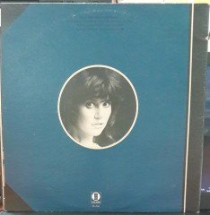 LINDA RONSTADT - GREATEST HITS VOLUME TWO (1980) - PLAK 2.EL